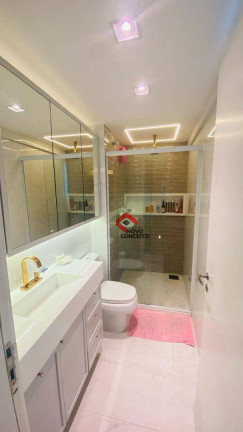 Imagem Apartamento com 3 Quartos à Venda, 165 m² em Guararapes - Fortaleza Imagem Apartamento com 3 Quartos à Venda, 165 m² em Guararapes - Fortaleza