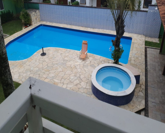 Casa com 2 Quartos à Venda, 90 m² em Bertioga - Bertioga