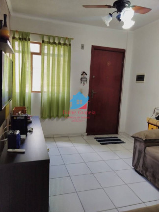 Imagem Apartamento com 2 Quartos à Venda, 45 m² em Capela - Vinhedo