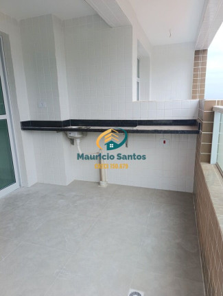 Imagem Apartamento com 2 Quartos à Venda, 75 m² em Centro - Mongaguá