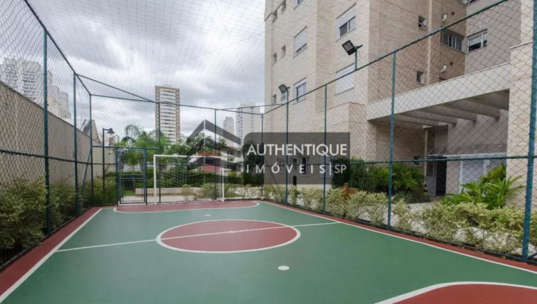 Imagem Apartamento com 3 Quartos à Venda, 133 m² em Lapa - São Paulo