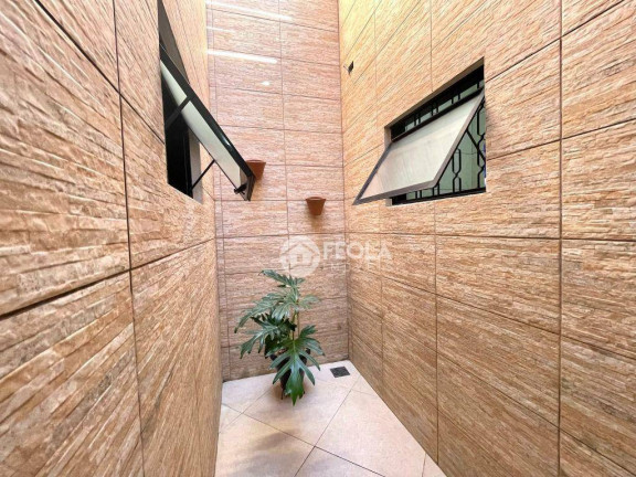Imagem Casa com 3 Quartos à Venda, 125 m² em Planalto Do Sol Ii - Santa Bárbara D'oeste Imagem Casa com 3 Quartos à Venda, 125 m² em Planalto Do Sol Ii - Santa Bárbara D'oeste