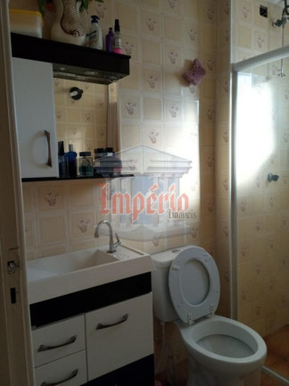 Imagem Apartamento com 2 Quartos à Venda, 50 m² em Taboão - São Bernardo Do Campo Imagem Apartamento com 2 Quartos à Venda, 50 m² em Taboão - São Bernardo Do Campo