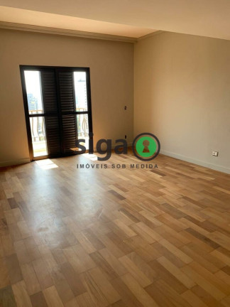 Imagem Apartamento com 4 Quartos para Alugar, 464 m² em Campo Belo - São Paulo Imagem Apartamento com 4 Quartos para Alugar, 464 m² em Campo Belo - São Paulo