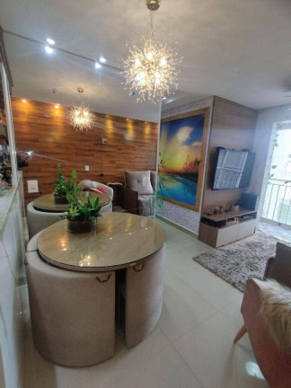 Imagem Apartamento com 2 Quartos à Venda, 49 m² em Jardim Bela Vista - Guarulhos Imagem Apartamento com 2 Quartos à Venda, 49 m² em Jardim Bela Vista - Guarulhos