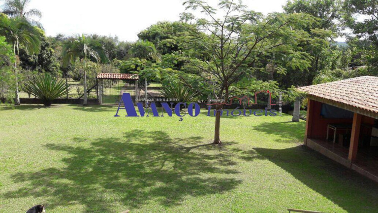 Imagem Chácara com 3 Quartos à Venda, 3.885 m² em Parque Piracema - Atibaia Imagem Chácara com 3 Quartos à Venda, 3.885 m² em Parque Piracema - Atibaia