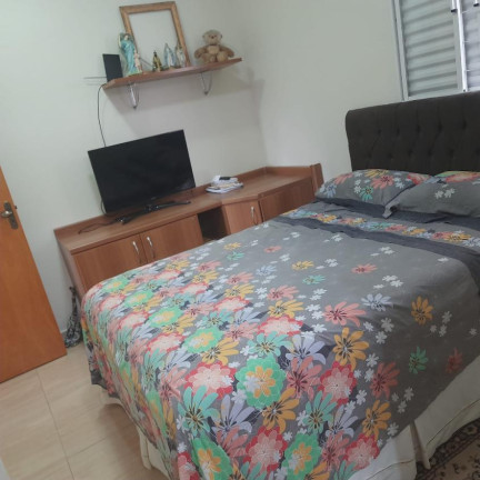 Imagem Casa com 2 Quartos à Venda, 200 m² em Alto Cafezal - Marília