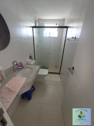 Imagem Cobertura com 3 Quartos à Venda, 132 m² em Vila Nova - Cabo Frio