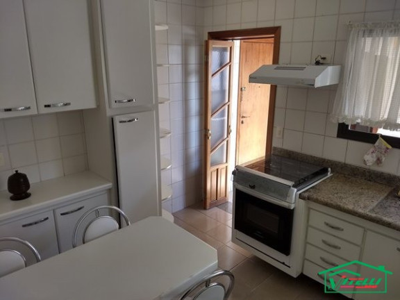 Imagem Apartamento com 3 Quartos à Venda, 123 m² em Tatuapé - São Paulo