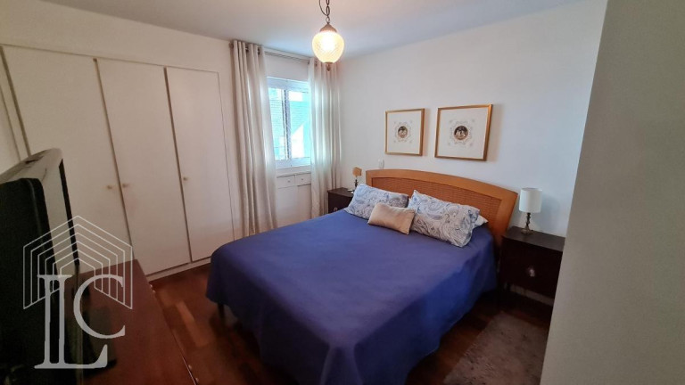 Imagem Apartamento com 2 Quartos à Venda, 92 m² em Itaim - São Paulo