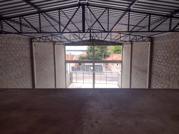 Imagem Galpão para Alugar, 270 m² em Jardim Guarujá - Sorocaba Imagem Galpão para Alugar, 270 m² em Jardim Guarujá - Sorocaba