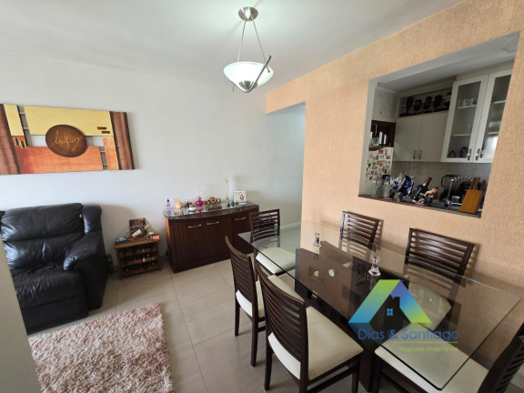 Foto do imóvel Apartamento com 3 Quartos à Venda, 79 m² em Vila Gumercindo - São Paulo