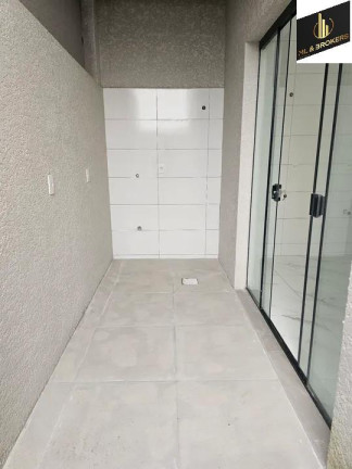 Imagem Sobrado com 3 Quartos à Venda, 96 m² em Balneario Eliane - Guaratuba