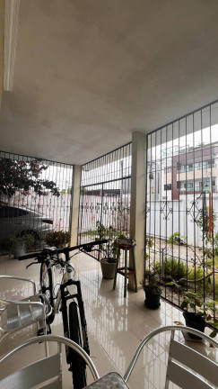 Imagem Casa com 3 Quartos à Venda, 160 m² em Jardim Cidade Universitária - João Pessoa