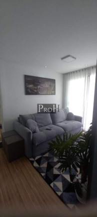 Imagem Apartamento com 3 Quartos à Venda, 67 m² em Vila Homero Thon - Santo André Imagem Apartamento com 3 Quartos à Venda, 67 m² em Vila Homero Thon - Santo André