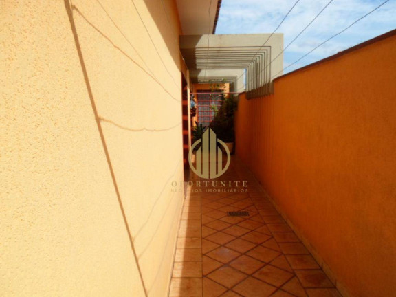 Imagem Casa com 5 Quartos à Venda, 412 m² em Jardim Paulistano - Ribeirão Preto