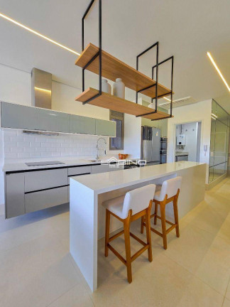 Imagem Apartamento com 4 Quartos à Venda, 208 m² em Riviera De São Lourenço - Bertioga