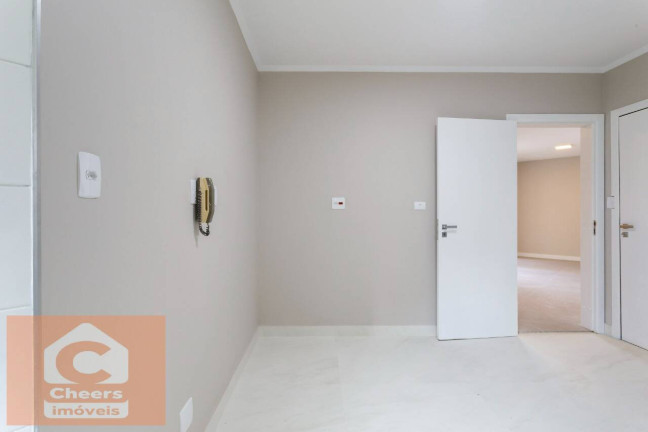 Imagem Apartamento com 3 Quartos à Venda, 125 m² em Moema - São Paulo