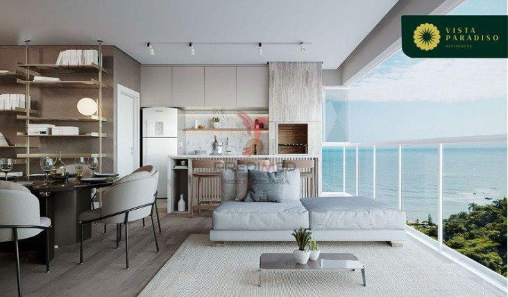 Imagem Apartamento com 3 Quartos à Venda, 149 m² em Centro - Penha Imagem Apartamento com 3 Quartos à Venda, 149 m² em Centro - Penha
