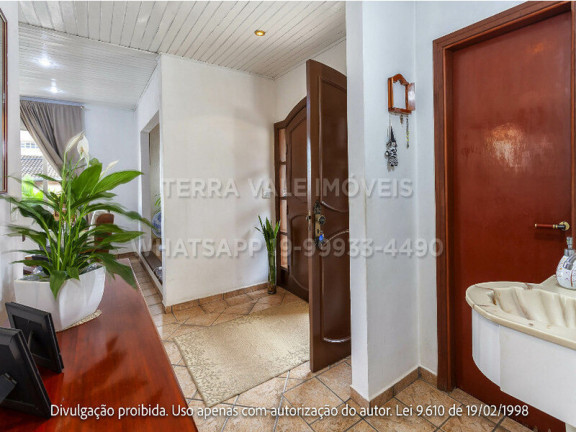 Imagem Sobrado com 3 Quartos à Venda, 214 m² em Parque Imperador - Campinas