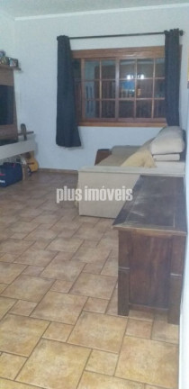 Casa com 2 Quartos à Venda, 110 m² em Vila Sônia - São Paulo