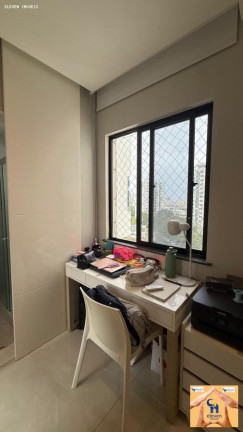 Imagem Apartamento com 3 Quartos à Venda, 151 m² em Aquarius - Salvador Imagem Apartamento com 3 Quartos à Venda, 151 m² em Aquarius - Salvador