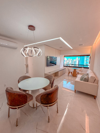 Apartamento com 3 Quartos à Venda, 72 m² em Boa Viagem - Recife