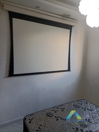 Imagem Apartamento com 2 Quartos à Venda, 50 m² em Fazenda Morumbi - São Paulo Imagem Apartamento com 2 Quartos à Venda, 50 m² em Fazenda Morumbi - São Paulo