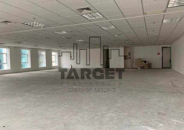 Imóvel para Alugar, 313 m² em Vila Nova Conceição - São Paulo