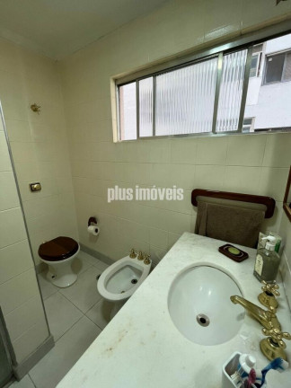 Imagem Apartamento com 3 Quartos à Venda, 91 m² em Bela Vista - São Paulo