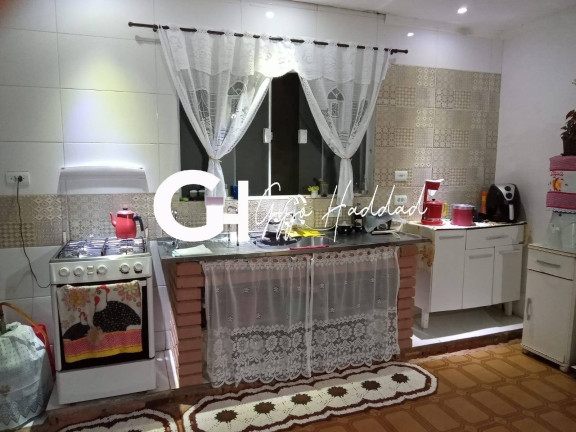 Imagem Chácara com 2 Quartos à Venda, 1.250 m² em Centro - Ibiúna