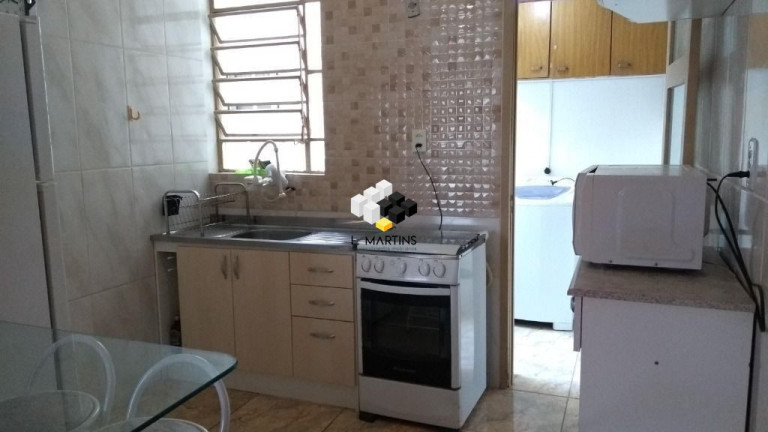 Imagem Apartamento com 1 Quarto à Venda, 48 m² em Centro Histórico - Porto Alegre Imagem Apartamento com 1 Quarto à Venda, 48 m² em Centro Histórico - Porto Alegre