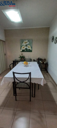 Imagem Sobrado com 3 Quartos à Venda,  em Parque Da Mooca - São Paulo