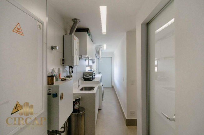 Imagem Cobertura com 4 Quartos à Venda, 397 m² em Perdizes - São Paulo Imagem Cobertura com 4 Quartos à Venda, 397 m² em Perdizes - São Paulo