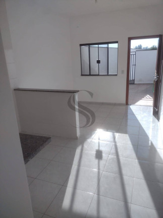Casa com 1 Quarto à Venda, 39 m² em Jardim Itália - Sorocaba