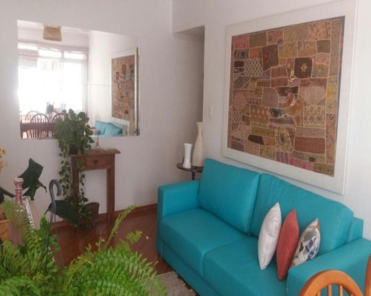 Imagem Apartamento com 2 Quartos à Venda, 75 m² em Vila Clementino - São Paulo Imagem Apartamento com 2 Quartos à Venda, 75 m² em Vila Clementino - São Paulo