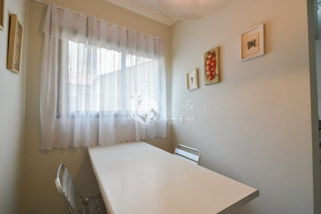 Imagem Apartamento com 3 Quartos à Venda, 177 m² em Perdizes - São Paulo