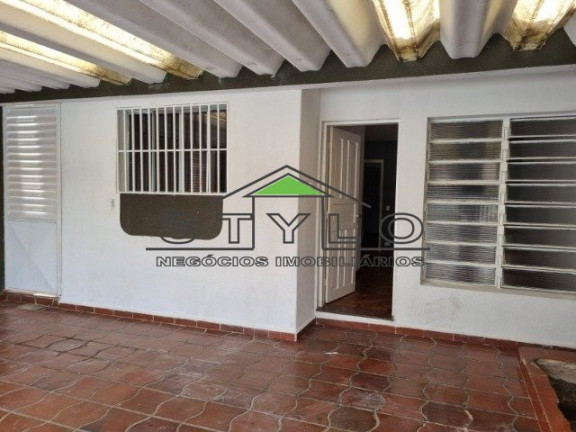 Imagem Casa com 3 Quartos à Venda, 150 m² em Santa Terezinha - São Bernardo Do Campo Imagem Casa com 3 Quartos à Venda, 150 m² em Santa Terezinha - São Bernardo Do Campo