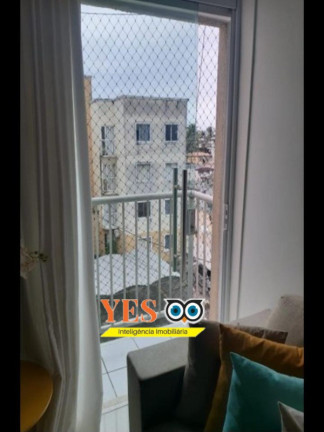 Imagem Apartamento com 2 Quartos à Venda, 43 m² em Conceição - Feira De Santana