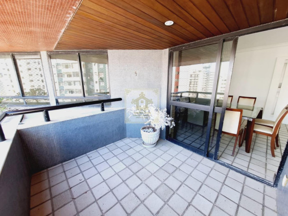 Imagem Apartamento com 4 Quartos à Venda, 168 m² em Pituba - Salvador Imagem Apartamento com 4 Quartos à Venda, 168 m² em Pituba - Salvador
