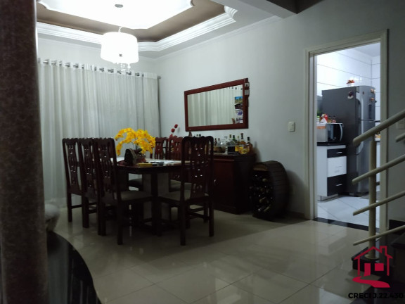 Imagem Casa com 2 Quartos à Venda, 268 m² em Parque Franceschini - Sumaré