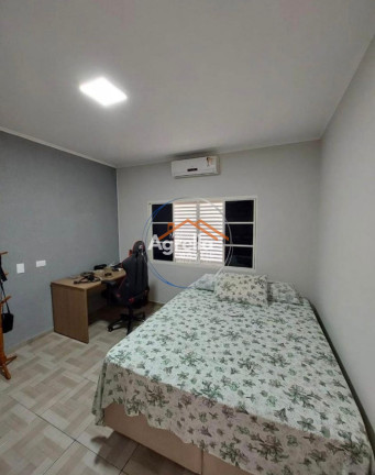 Imagem Casa com 1 Quarto à Venda, 55 m² em Jardim Santo André - Mogi Guaçu Imagem Casa com 1 Quarto à Venda, 55 m² em Jardim Santo André - Mogi Guaçu