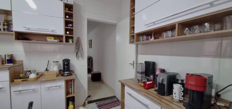 Imagem Casa à Venda, 150 m² em Jardim Itacolomi - São Paulo Imagem Casa à Venda, 150 m² em Jardim Itacolomi - São Paulo