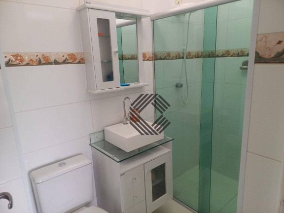 Imagem Apartamento com 3 Quartos à Venda, 92 m² em Centro - Sorocaba