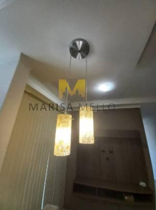Imagem Apartamento com 3 Quartos à Venda,  em Planta Araçatuba - Piraquara