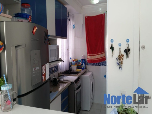 Imagem Apartamento com 2 Quartos à Venda, 39 m² em Jardim Ipanema (zona Oeste) - São Paulo