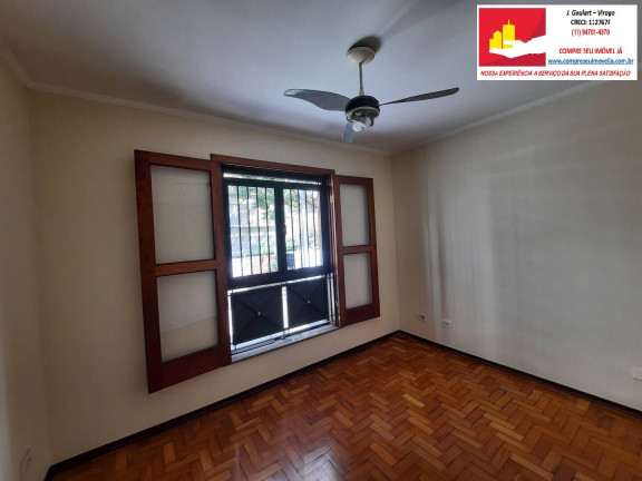 Imagem Casa com 3 Quartos à Venda, 150 m² em Vila Gertrudes - São Paulo