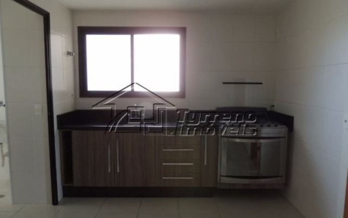 Imagem Apartamento com 3 Quartos para Alugar, 157 m² em Jardim Esplanada - São José Dos Campos