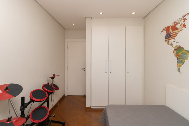 Imagem Apartamento com 4 Quartos à Venda, 143 m² em Perdizes - São Paulo