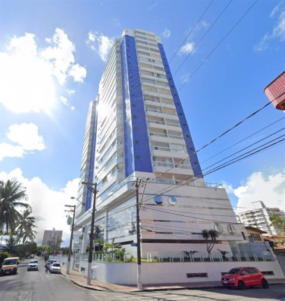 Apartamento com 3 Quartos à Venda, 128 m² em Guilhermina - Praia Grande